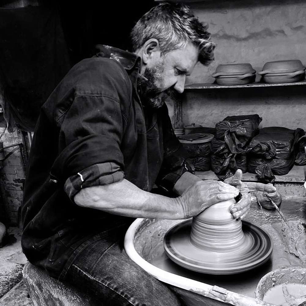 Mark on Wheel 2